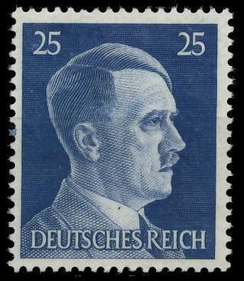 Deutsches REICH 1941 Nr 793b postfrisch X9CA8BE