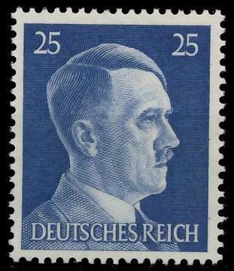 Deutsches REICH 1941 Nr 793b postfrisch X9CA8C2