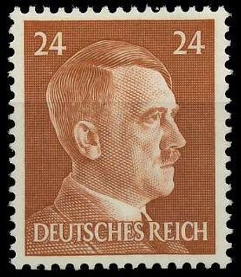 Deutsches REICH 1941 Nr 792 postfrisch SC3759A