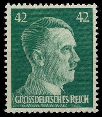 Deutsches REICH 1941 Nr A795 postfrisch SC3761A