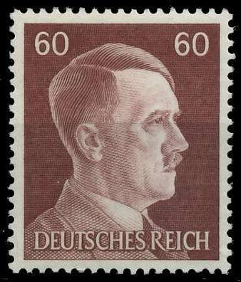 Deutsches REICH 1941 Nr 797 postfrisch SC37636