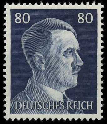 Deutsches REICH 1941 Nr 798 postfrisch SC3764A