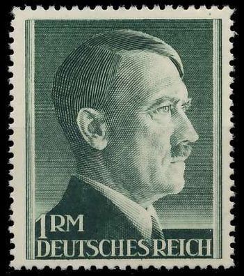Deutsches REICH 1941 Nr 799B postfrisch X9CA98E