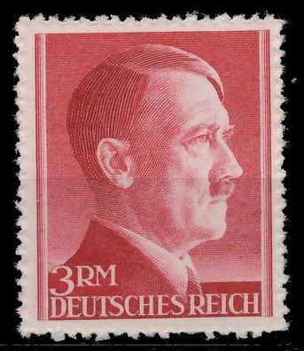 Deutsches REICH 1941 Nr 801A postfrisch X9CA99A