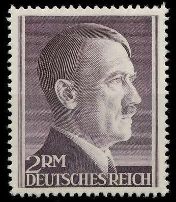 Deutsches REICH 1941 Nr 800B postfrisch X9CA99E