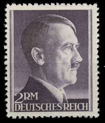 Deutsches REICH 1941 Nr 800A postfrisch X9CA9A2