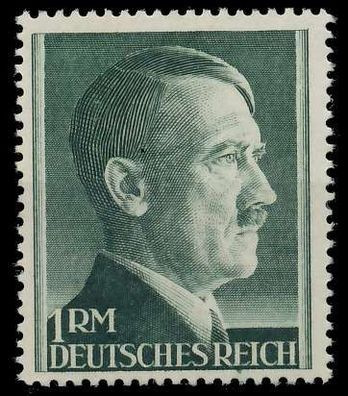 Deutsches REICH 1941 Nr 799B postfrisch X9CA9AA