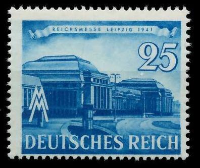 Deutsches REICH 1941 Nr 767 postfrisch X9CA9D2