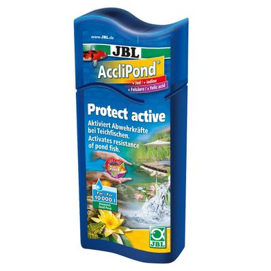 JBL AccliPond - 500 ml