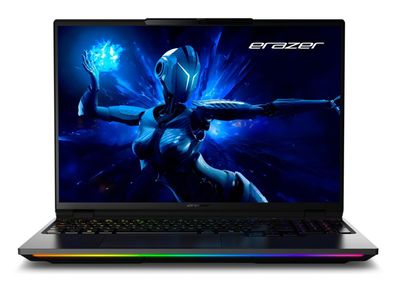 Erazer Beast 16 X1 Ultimate 16" 2.5K Core Ultra 9 275HX 32GB/2TB SSD RTX 5080 W... ->