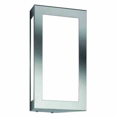 AquaWall Wandanbauleuchte 60W Glas opal Wandleuchte Leuchten Lampen Beleuchtung