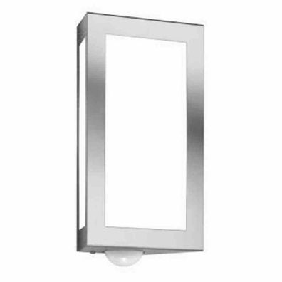 AquaMarco Sensorleuchte 60W Allgebrauchslampe Glas opal TOP Leuchten Beleuchtung