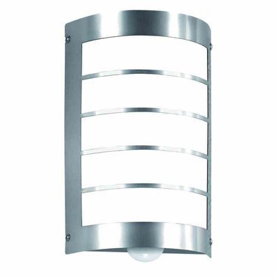 AquaMarco Sensorleuchte 75W Allgebrauchslampe Glas opal Leuchte Beleuchtung TOP