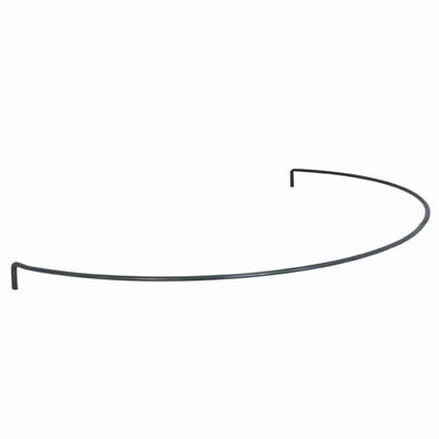 T&T Stützring halbrund Ø 54 cm