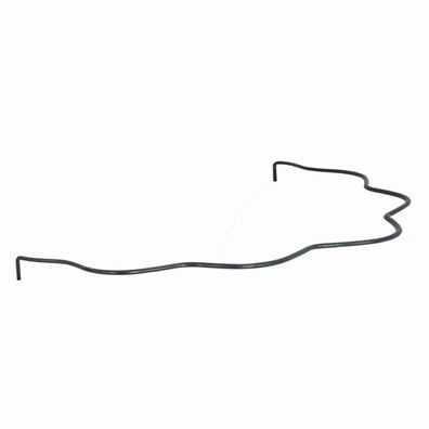 T&T Stützring halbrund Ø 45 cm wellenförmig