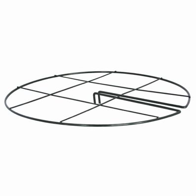 T&T Gitter Zentral rund Ø 40 cm