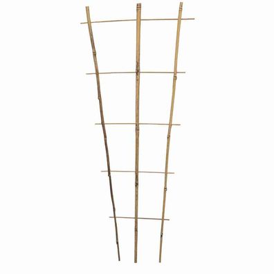 Bambus Rankgitter 110 cm 110 x 40 x 12 cm