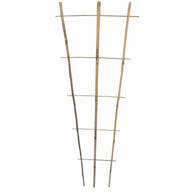 Bambus Rankgitter 85 cm 85 x 33 x 12 cm