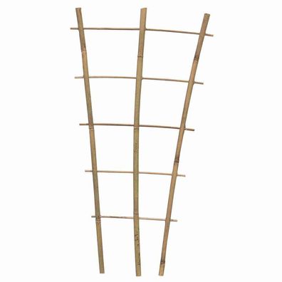 Bambus Rankgitter 60 cm 60 x 28 x 12 cm