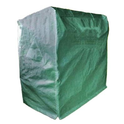 Strandkorb Abdeckhaube150x150x90cm Schutzhülle Schutzhaube Abdeckung Gartenmöbel