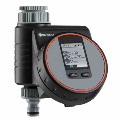 Bewässerungssteuerung Flex