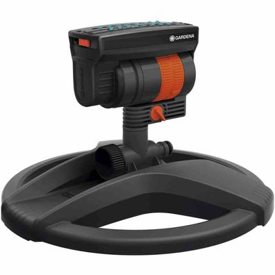 Viereckreg. AquaZoom com. compact - Aktion