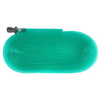 Bewässerungsschlauch 7,5m Sprühschlauch Gartenschlauch Wasserschlauch Beregnung