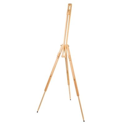 Feldstaffelei Holzständer Leinwand Keilrahmen Maler Künstler Stand Bildhalterung