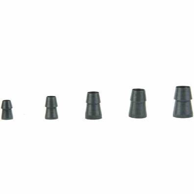 Ringkeile-Set 4tlg je 1x13,15,16,18 mm