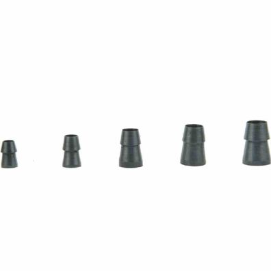 Ringkeile-Set 5tlg. je 1x7,8,10,11,12 mm