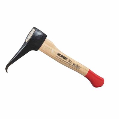 Handsappie 400 mm mit Hickorystiel