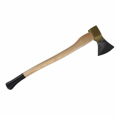 Universalaxt 1600g Esche Handbeil Handaxt Spaltaxt Spaltbeil Axt Äxte Beil Beile