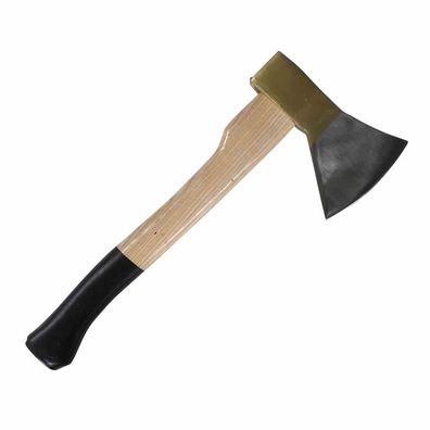 Handbeil 800g Esche Handaxt Spaltaxt Spaltbeil Axt Äxte Beil Beile Gartengeräte