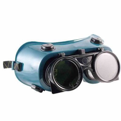 Schweißer Schutzbrille