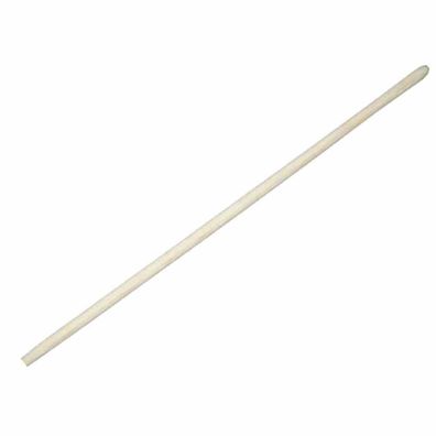 Ersatz-Holzstiel Klemmfix #97284 für Schneeschieber
