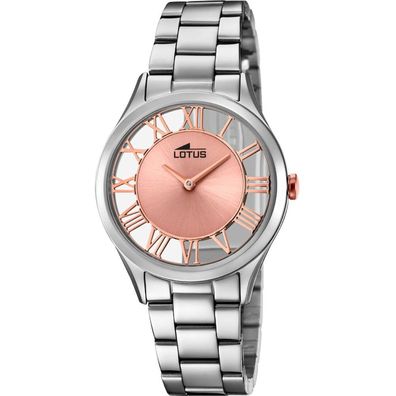 Lotus - Armbanduhr - Damen - 18395-3 - Trendy - Trend