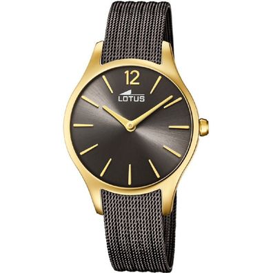Lotus - Armbanduhr - Damen - 18750/1 - Bliss