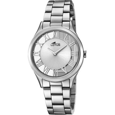 Lotus Uhren - Armbanduhr - Damen - Trend Trendy - 18395-1