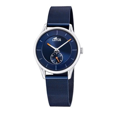 Lotus - Armbanduhr - Damen - 18818/2 - Minimalist