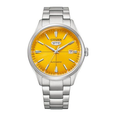 Citizen - NH8391-51ZE - Armbanduhr - Herren - Automatik - C7 Series