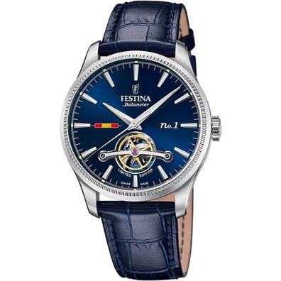 Festina - F1902/2 - Armbanduhr - Herren