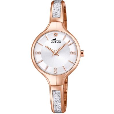 Lotus - Armbanduhr - Damen - 18596/1