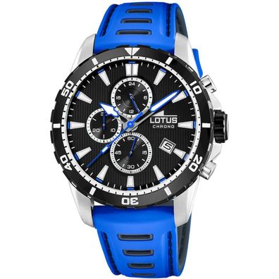 Lotus - Armbanduhr - Herren - Chronograph - 18600/3