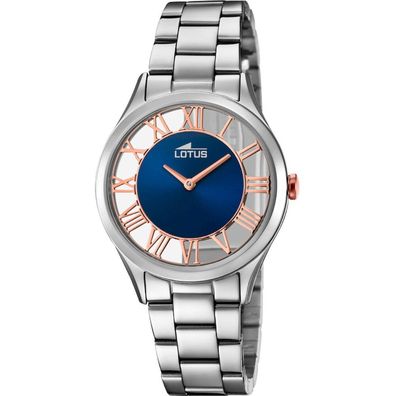 Lotus - Armbanduhr - Damen - 18395-6 - Trendy - Trend