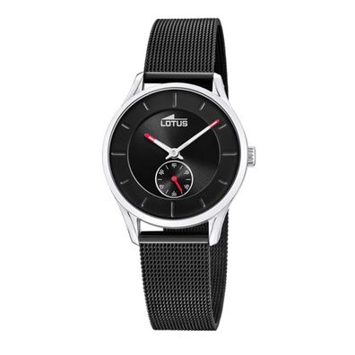 Lotus - Armbanduhr - Damen - 18818/3 Minimalist