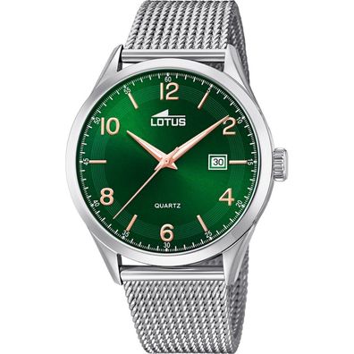 Lotus - Armbanduhr - Herren - Chronograph - 18631/2