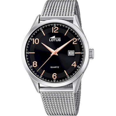 Lotus - Armbanduhr - Herren - Chronograph - 18631/4