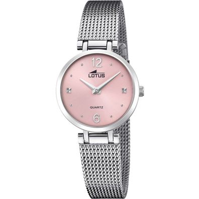 Lotus - 18959/3 - Armbanduhr - Damen