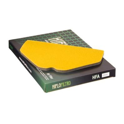 HFA2909 Luftfilter Kawasaki ZX1100 ZZ-R1100 ZZ-R1200 OEM 11013-1227