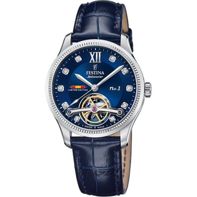 Festina - F0120/2 - Armbanduhr - Damen